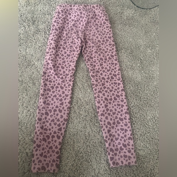 Cat & Jack Other - Cheetah print leggings.